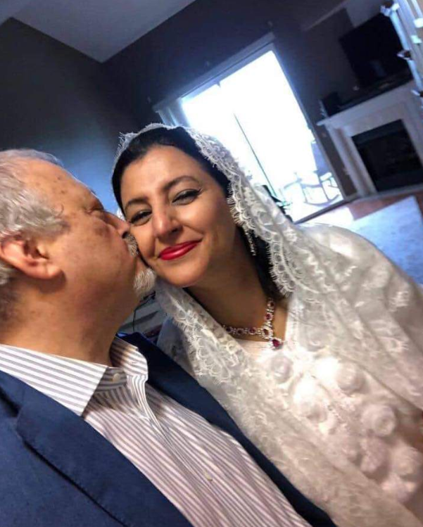 من هي زوجة خاشقجي التركية من هي زوجة خاشقجي التركية