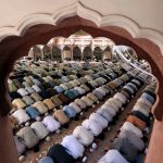 المساجد التي ستقام فيها صلاة العيد في خميس مشيط