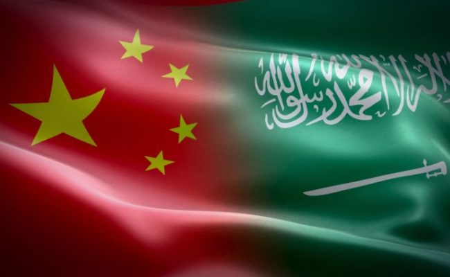 تكلفة الشحن من الصين إلى السعودية