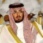 من هو سعود بن عبدالله بن جلوي محافظ جدة