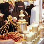 ما هو معرض الغذاء السعودي