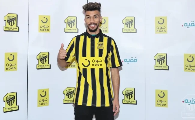 من هو عبد الرحمن العبود