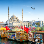 افضل منطقة للسكن في اسطنبول للعرب