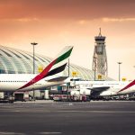سعر الوزن الزائد على طيران الإمارات