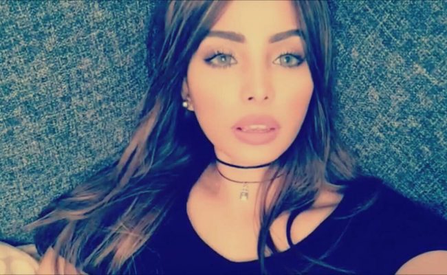 من هو زوج سارة اليافعي