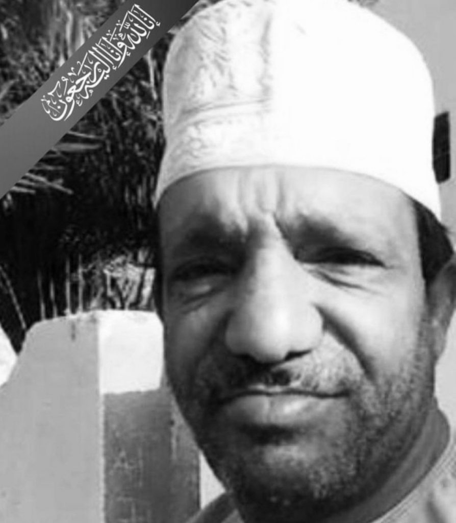 ابو فيصل العماني من وين ابو فيصل العماني من وين