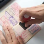الاستعلام عن صدور تأشيرة من القنصلية السعودية برقم الجواز عبر انجاز 1445