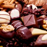 افضل انواع الشوكولاته في الرياض