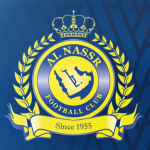 شعار نادي النصر السعودي في دريم ليج 2023