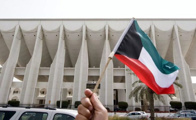 كم عدد الناخبين في الكويت 2022