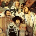 هل اليهود يصومون عاشوراء