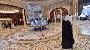 افضل فنادق في الرياض 2024