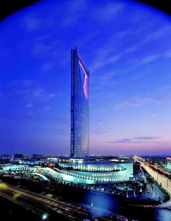 افضل فنادق في الرياض 2024