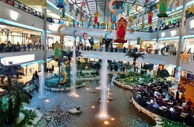 من ابرز معالم جدة من ابرز معالم جدة