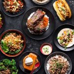 أفضل مطاعم لبنانية في الكويت 2023