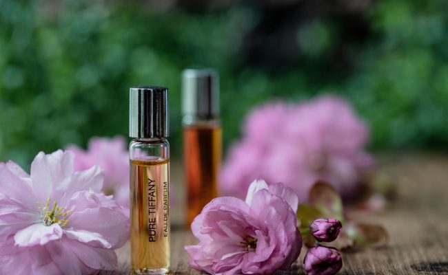 افضل عطر نسائي 2023