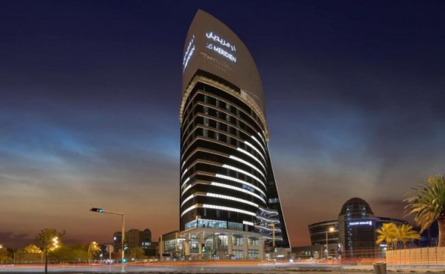 افضل فنادق في الرياض 2023
