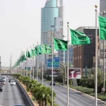 خصائص التركيب العمري والنوعي لسكان المملكة العربية السعودية