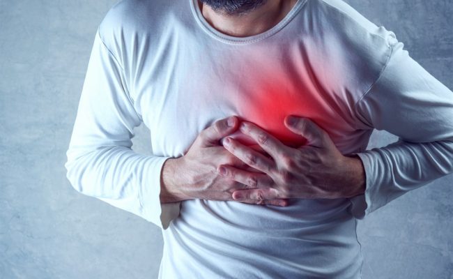 كم يعيش مريض ضعف عضلة القلب