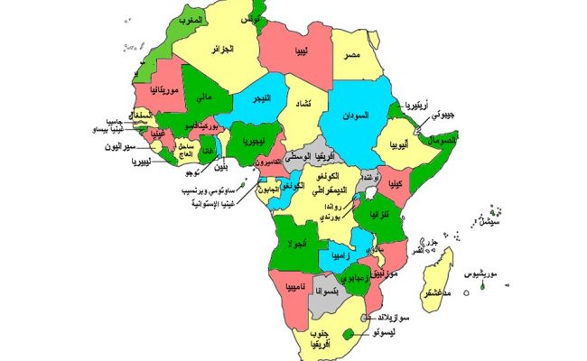 ما هي الدول الملكية في أفريقيا