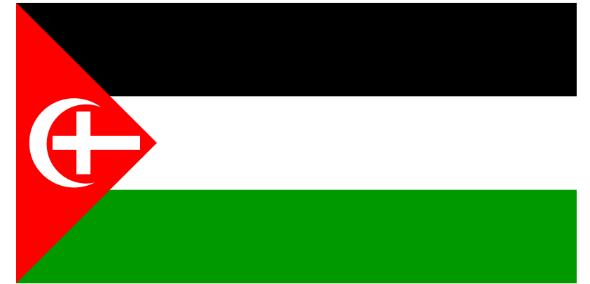 موضوع عن العلم الفلسطيني