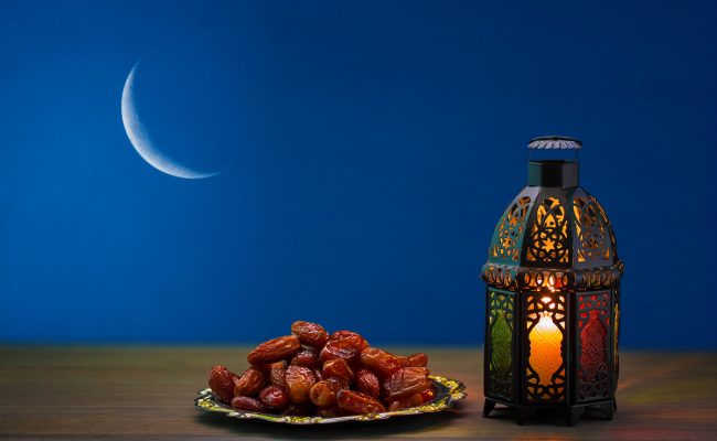 قصص الصحابة في رمضان