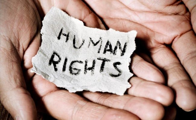 خصائص حقوق الإنسان