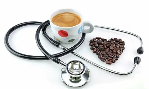 Symptoms of caffeine sensitivity