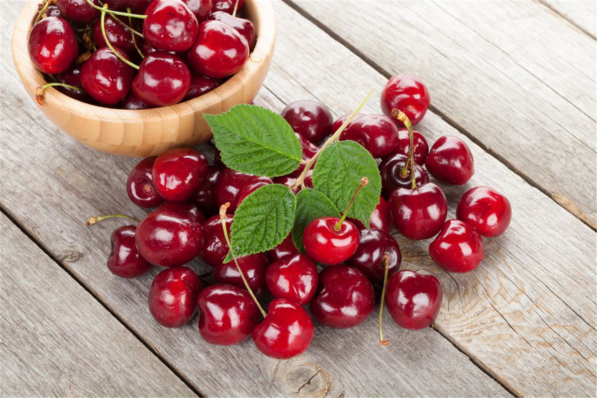 ការបកស្រាយអំពីការឃើញ cherries នៅក្នុងសុបិនមួយ - ហាងមួយ។