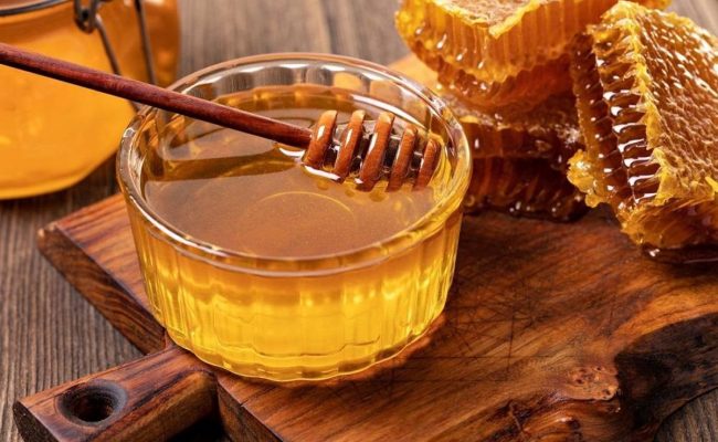 أضرار العسل للقولون العصبي