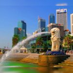 أفضل مراكز للتسوق في سنغافورة 2024