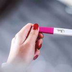 افرازات تدل على الحمل بعد التبويض
