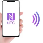 الهواتف التى تدعم nfc