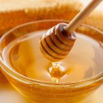 هل العسل مفيد للقولون