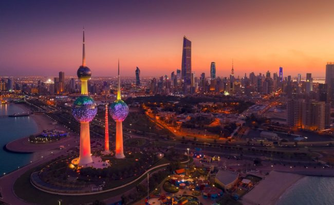 العوائل الشيعية في الكويت