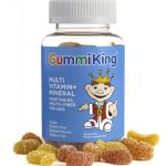 فيتامينات gummiking