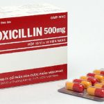 لماذا يستخدم amoxicillin