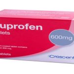 لماذا يستخدم ibuprofen