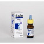 لماذا يستخدم iliadin