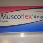 لماذا يستخدم muscoflex