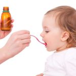 مكونات وفوائد فيتامين evit للاطفال