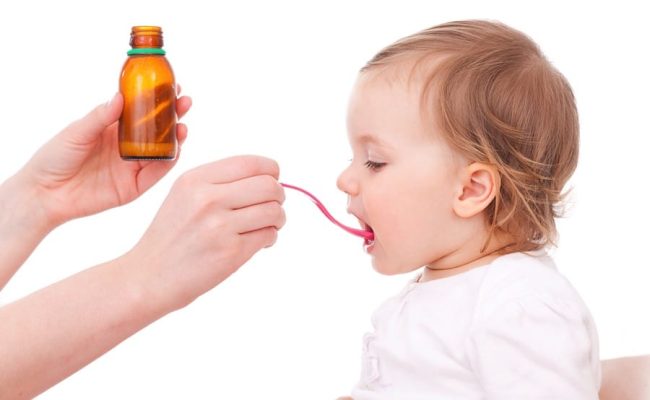 فيتامين evit للاطفال