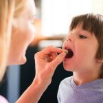 مكونات وفوائد فيتامين herbaland للاطفال