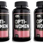 مكونات وفوائد فيتامينات opti-women