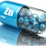 مكونات وفوائد فيتامينات zinc للشعر