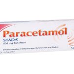 لماذا يستخدم paracetamol