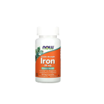 فيتامين iron دواعي الاستعمال فيتامينات الحديد والجرعة المناسبة والإحتياطات