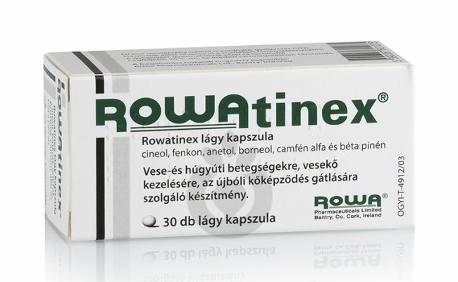 rowatinex لماذا يستخدم
