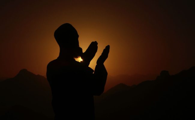 دعاء الندبة كامل مكتوب 1445 دعاء الندبة