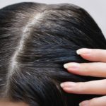 علاج الشيب نهائياً أسرع طرق التخلص من الشعر الأبيض مجرب